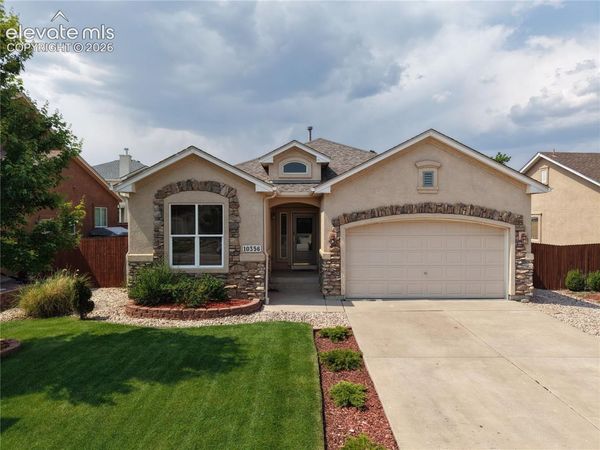 10356 Ross Lake Drive, Peyton, CO 80831