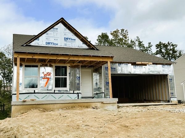 832 Verdant Court, Independence, KY 41015