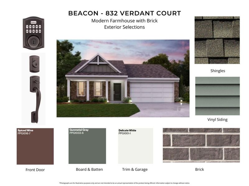 832 Verdant Court, Independence, KY 41015 Photo 2