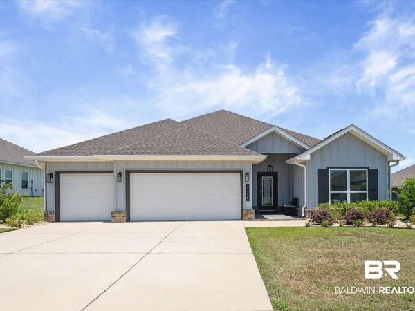 21225 Yosemite Boulevard, Fairhope, AL 36532