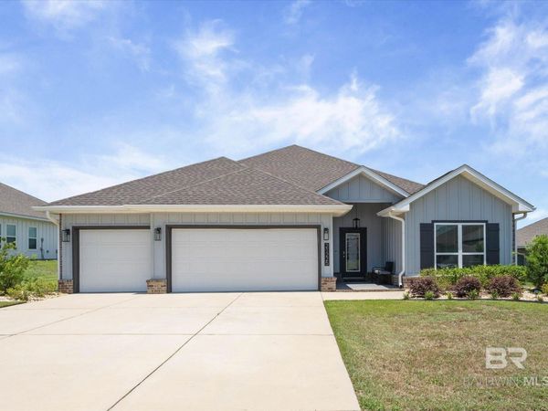 21225 Yosemite Boulevard, Fairhope, AL 36532