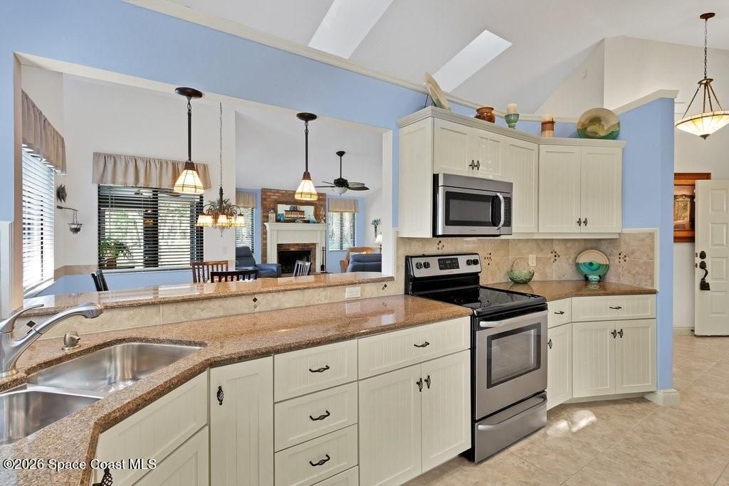 9735 N Marina Drive , Unit P4, Sebastian, FL 32958 Photo