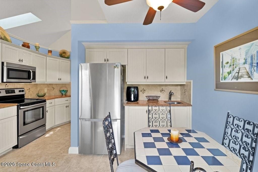 9735 N Marina Drive , Unit P4, Sebastian, FL 32958 Photo