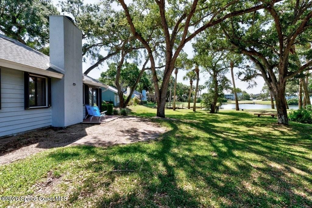 9735 N Marina Drive , Unit P4, Sebastian, FL 32958 Photo