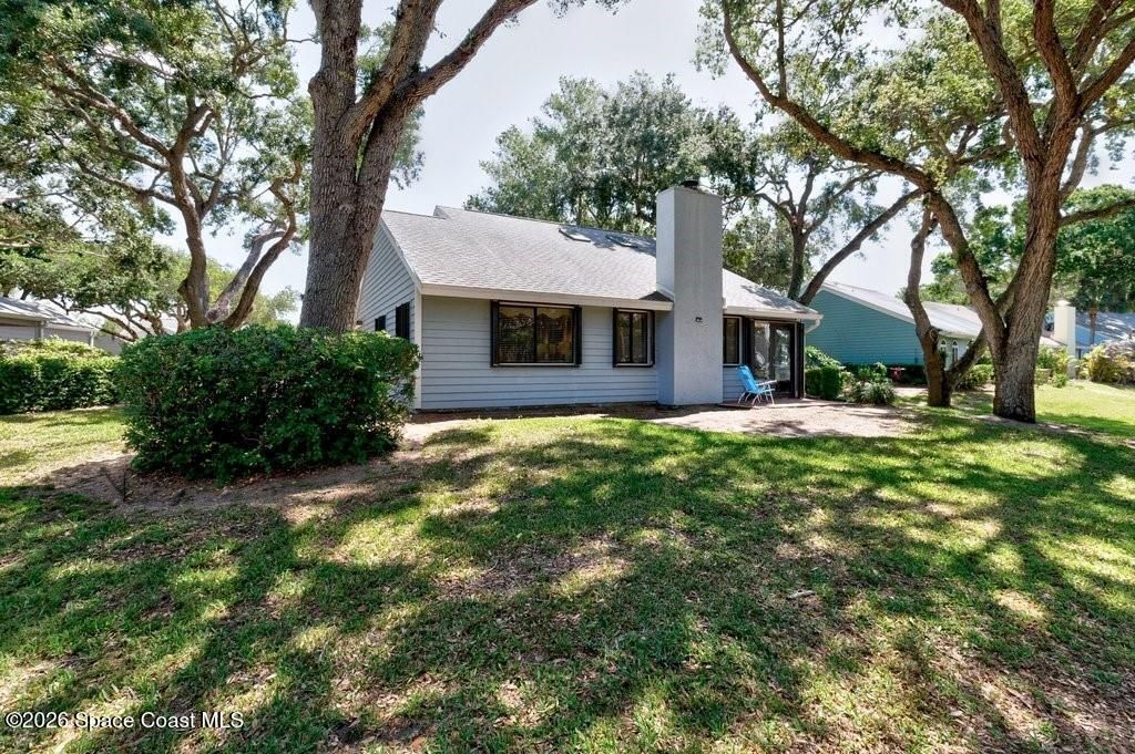 9735 N Marina Drive , Unit P4, Sebastian, FL 32958 Photo
