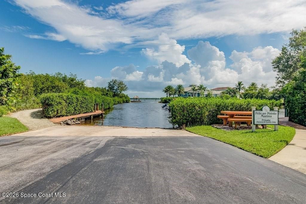 9735 N Marina Drive , Unit P4, Sebastian, FL 32958 Photo