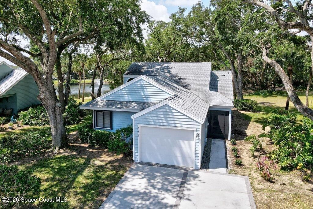 9735 N Marina Drive , Unit P4, Sebastian, FL 32958 Photo