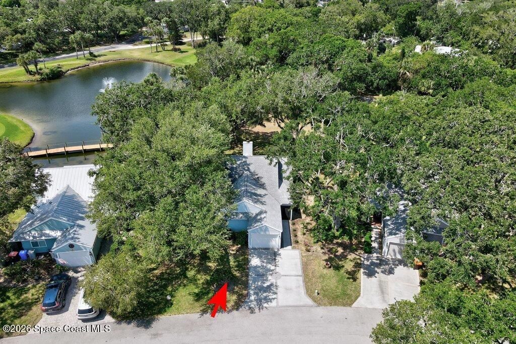 9735 N Marina Drive , Unit P4, Sebastian, FL 32958 Photo