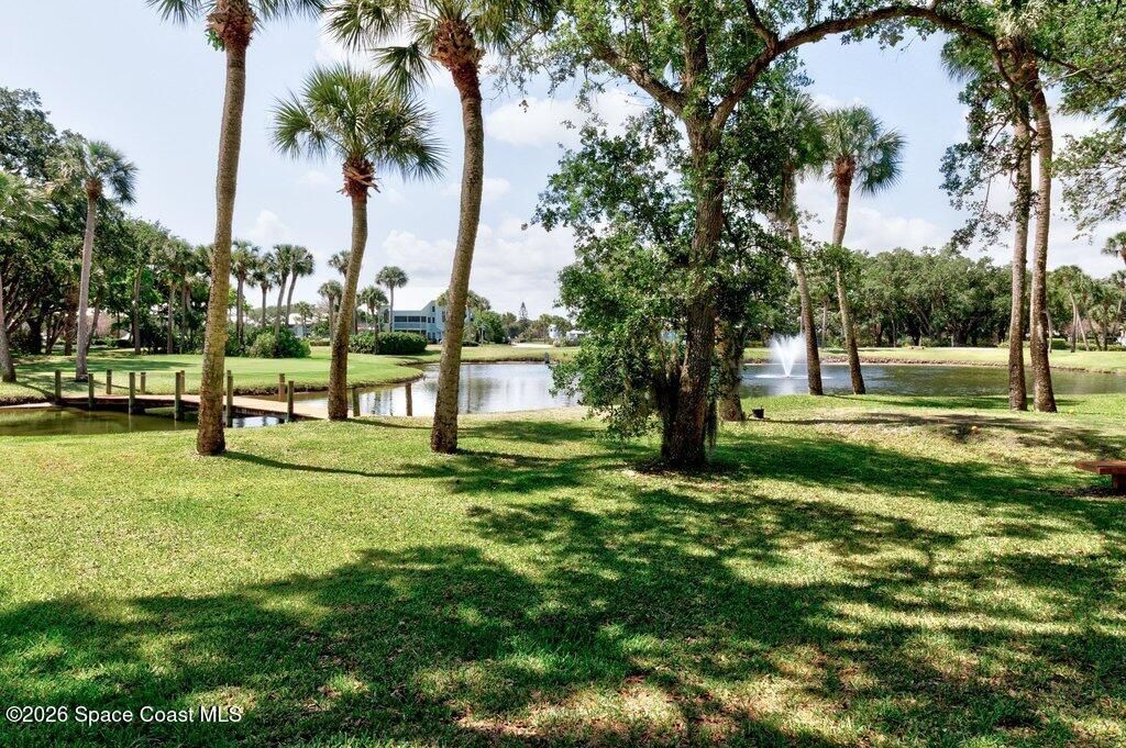 9735 N Marina Drive , Unit P4, Sebastian, FL 32958 Photo