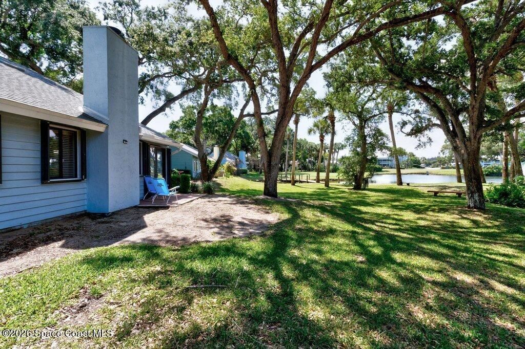 9735 N Marina Drive , Unit P4, Sebastian, FL 32958 Photo