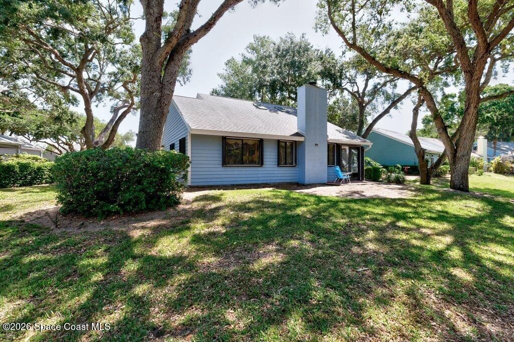 9735 N Marina Drive , Unit P4, Sebastian, FL 32958 Photo