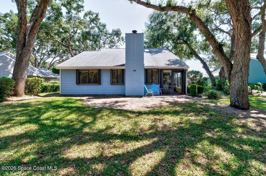 9735 N Marina Drive , Unit P4, Sebastian, FL 32958 Photo
