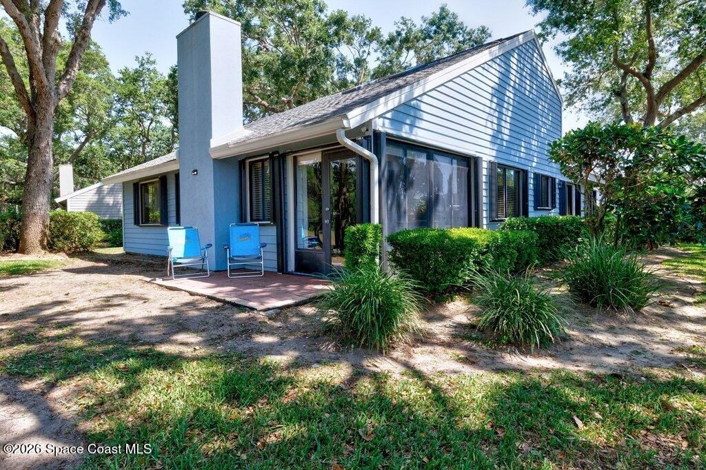 9735 N Marina Drive , Unit P4, Sebastian, FL 32958 Photo