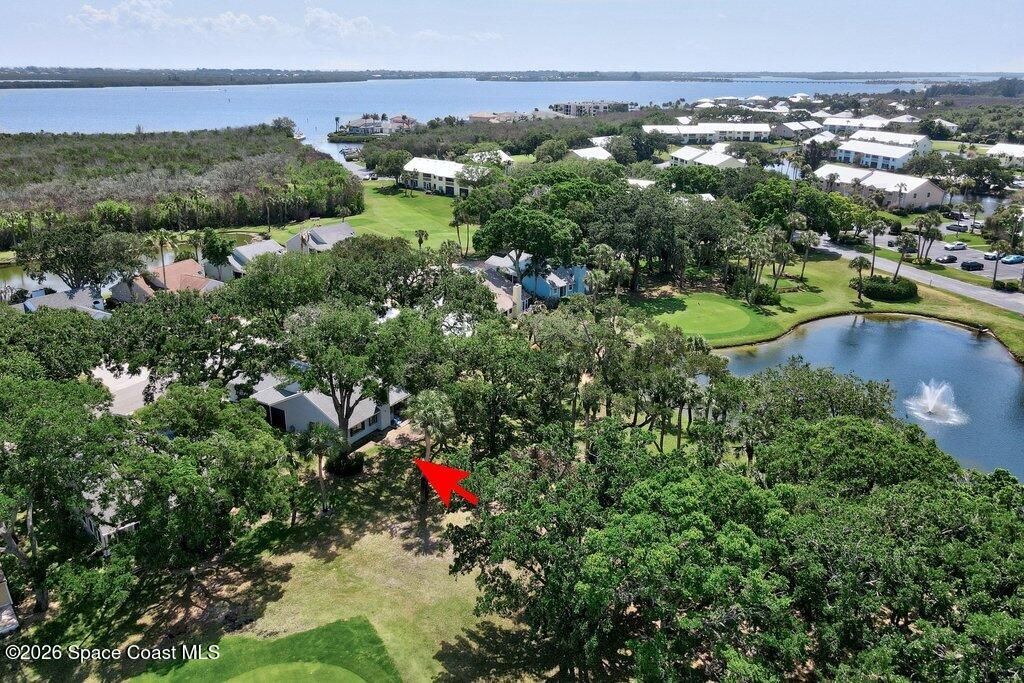 9735 N Marina Drive , Unit P4, Sebastian, FL 32958 Photo