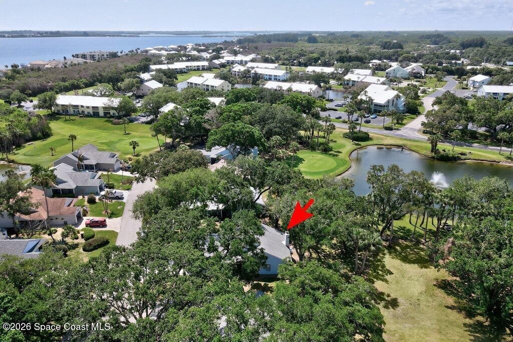 9735 N Marina Drive , Unit P4, Sebastian, FL 32958 Photo