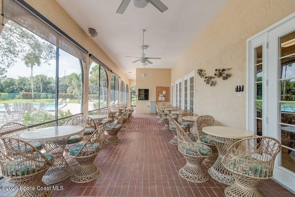 9735 N Marina Drive , Unit P4, Sebastian, FL 32958 Photo