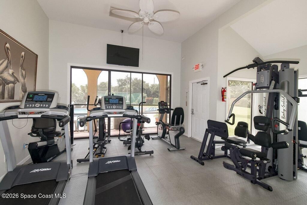 9735 N Marina Drive , Unit P4, Sebastian, FL 32958 Photo