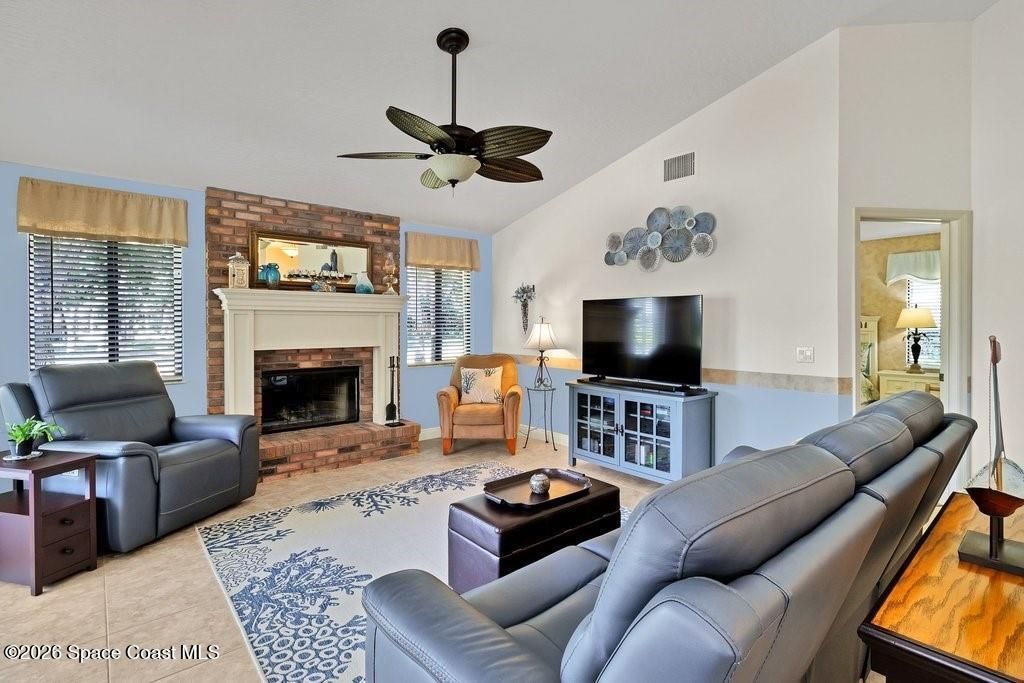 9735 N Marina Drive , Unit P4, Sebastian, FL 32958 Photo