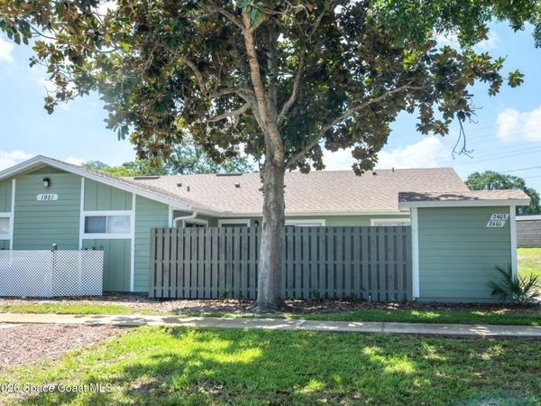 1921 Quail Ridge Court, Unit 2401, Cocoa, FL 32926