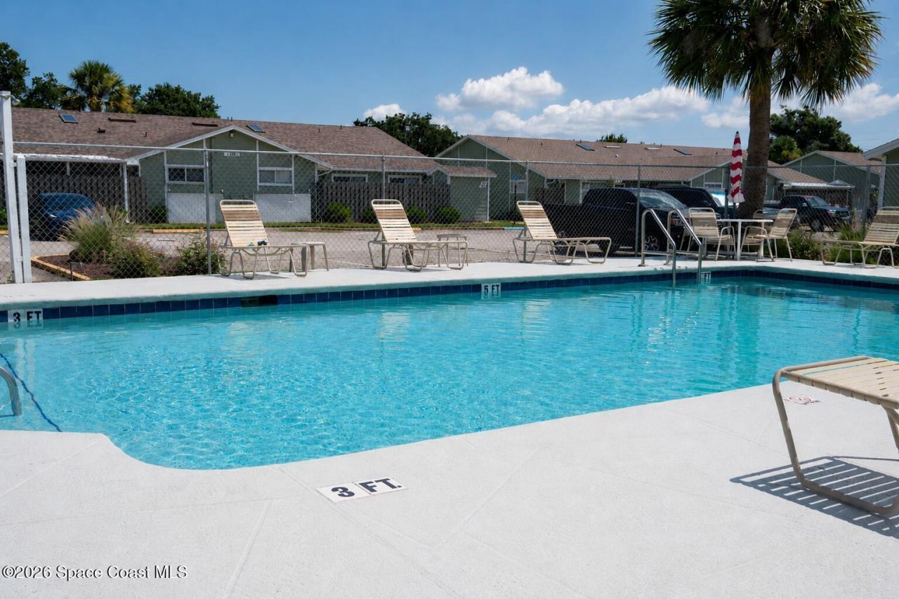 1921 Quail Ridge Court, Unit 2401, Cocoa, FL 32926 Photo