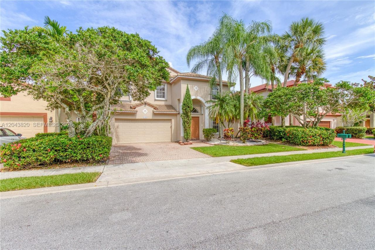 1473 SW 158th Ave, Pembroke Pines, FL 33027 Photo
