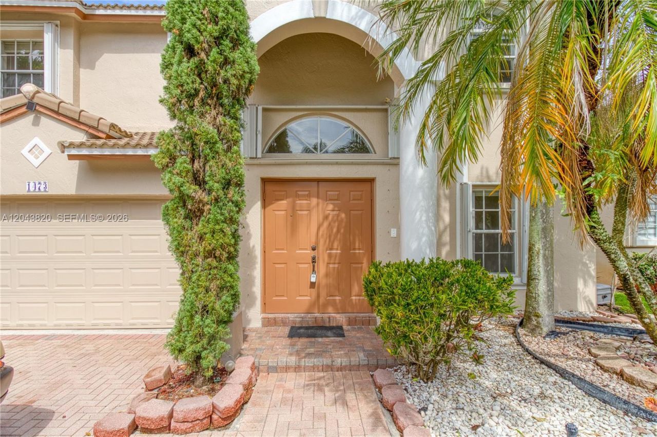 1473 SW 158th Ave, Pembroke Pines, FL 33027 Photo
