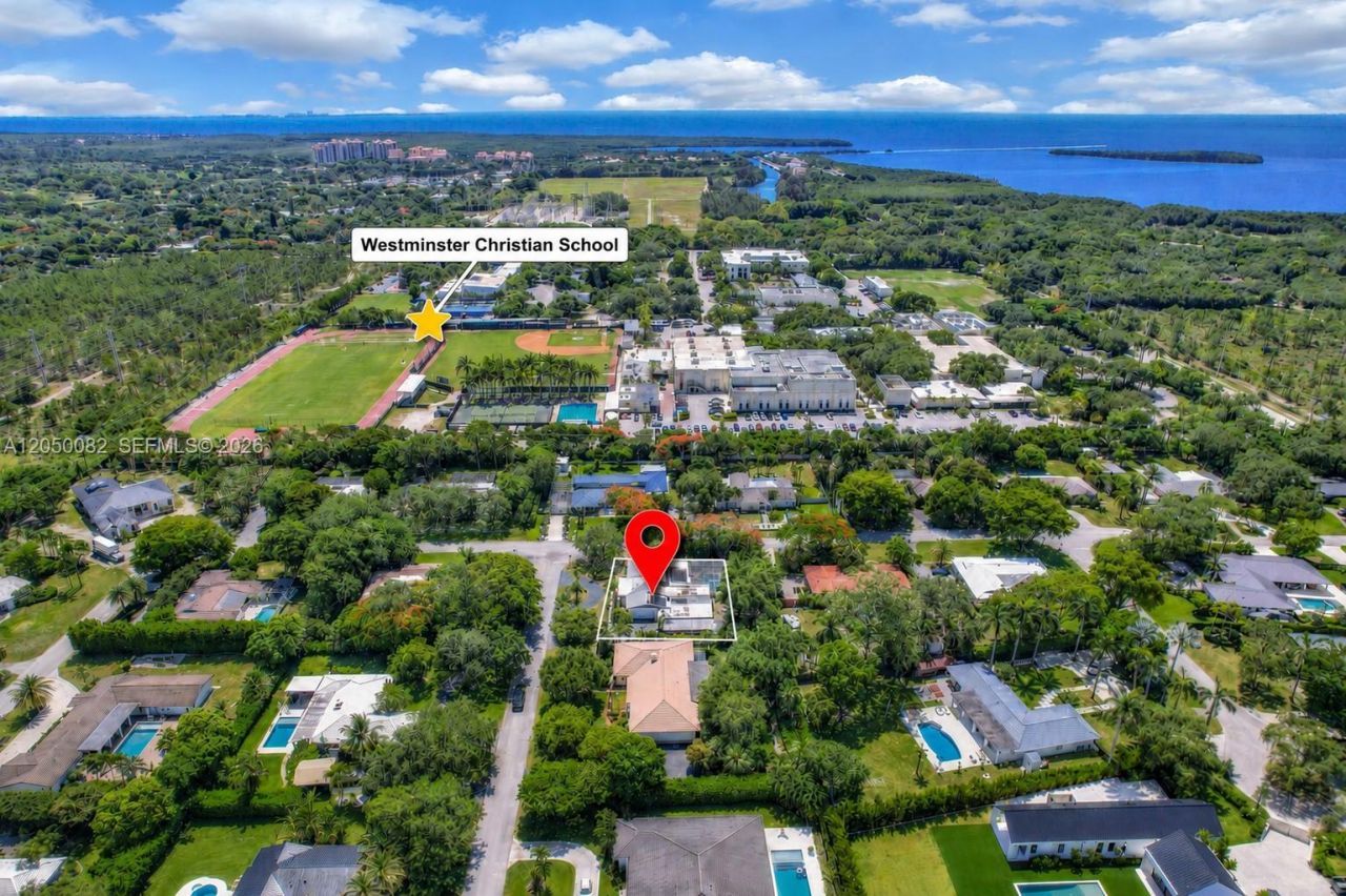 6952 SW 149th Ter , Palmetto Bay, FL 33158 Photo