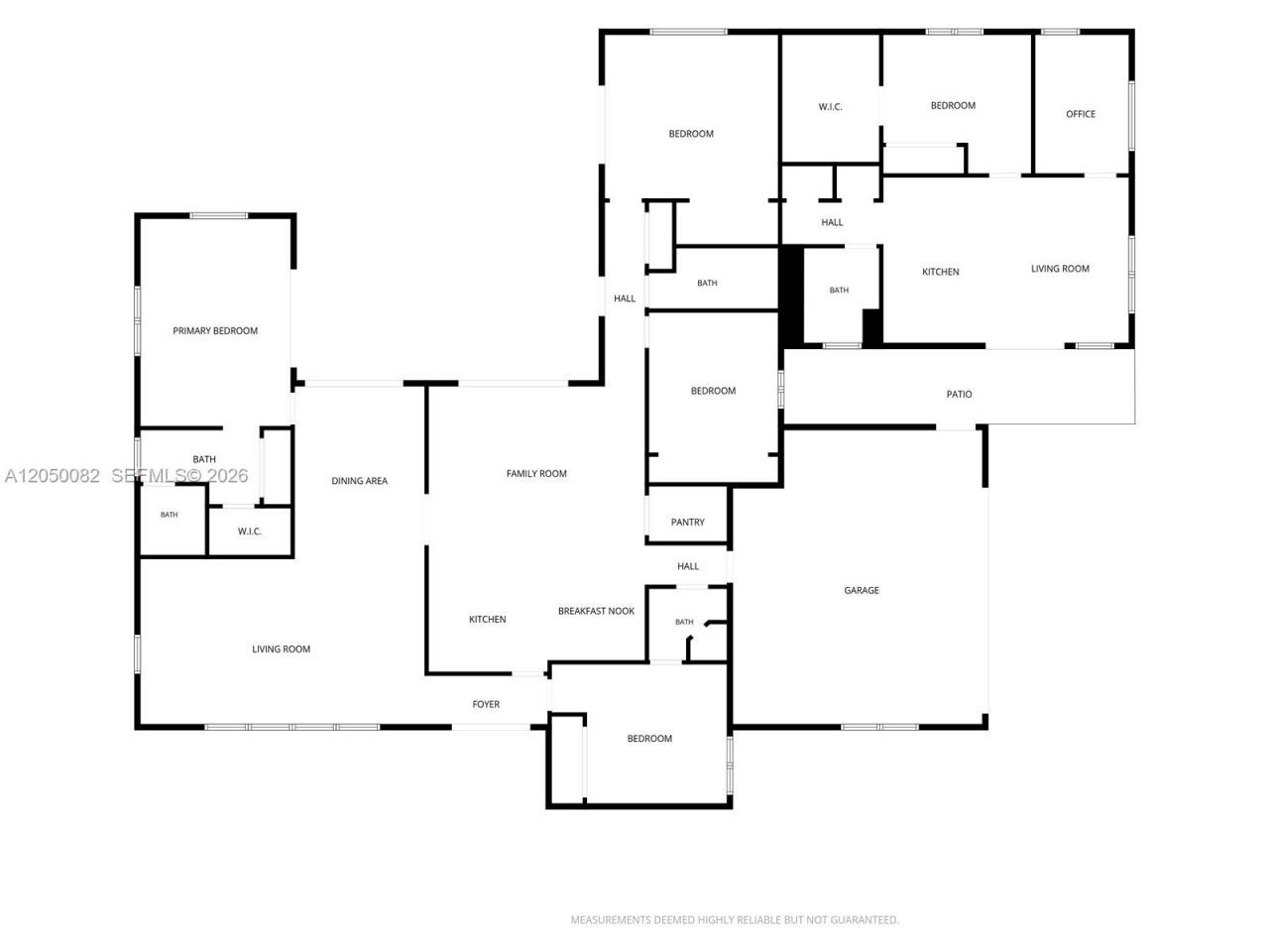 6952 SW 149th Ter , Palmetto Bay, FL 33158 Photo