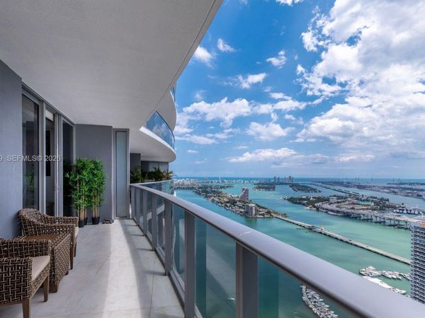 488 NE 18th St , Unit 4708, Miami, FL 33132