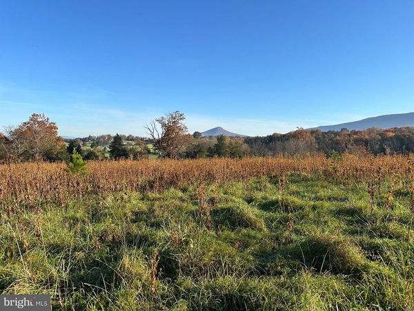 SMITH CREEK ROAD, NEW MARKET, VA 22844