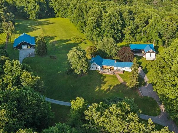 4003 LONGMOOR CIRCLE, PHOENIX, MD 21131