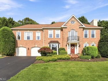 15457 EAGLE TAVERN LANE, CENTREVILLE, VA 20120
