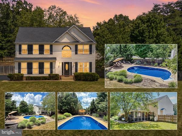1034 NORFOLK DRIVE, LA PLATA, MD 20646