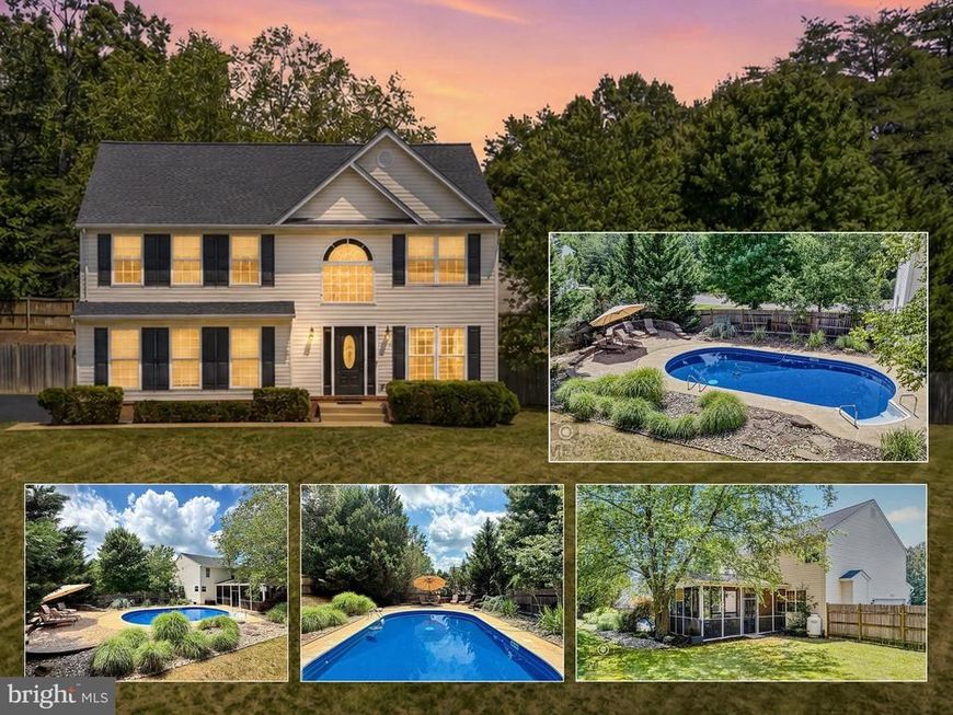 1034 Norfolk Drive, La Plata, MD 20646 Main Photo