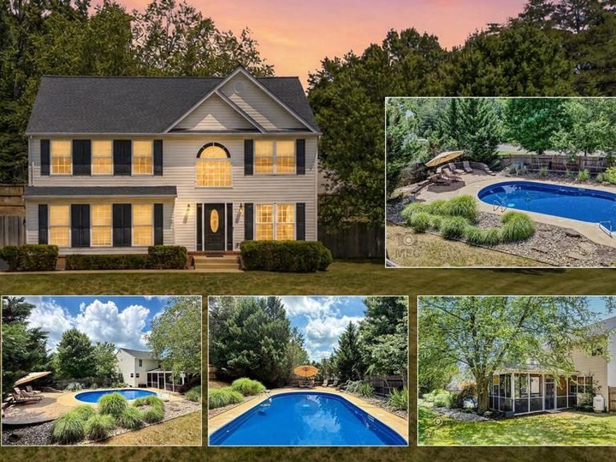 1034 Norfolk Drive, La Plata, MD 20646 Main Photo