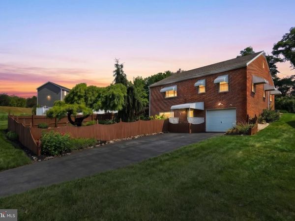 414 N WILLIAMS STREET , YORK, PA 17404