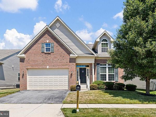 444 GLENTURRET WAY, TOWNSEND, DE 19734