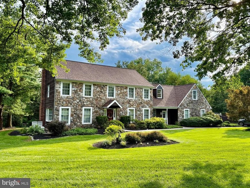 950 Camelot Road, Furlong, PA 18925 Main Photo