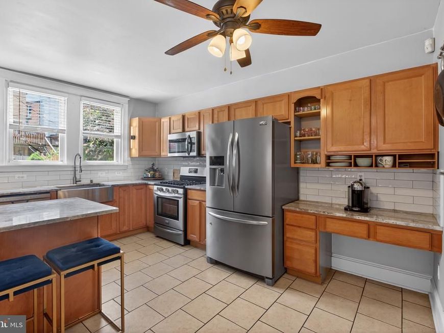 645 Gerhard Street , Philadelphia, PA 19128 Main Photo
