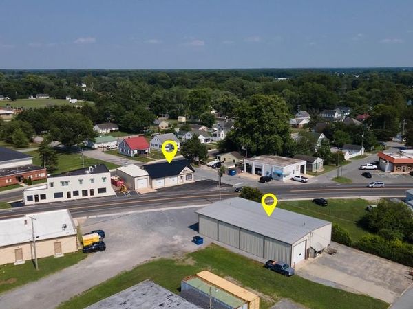 425 N CENTRAL AVENUE, LAUREL, DE 19956