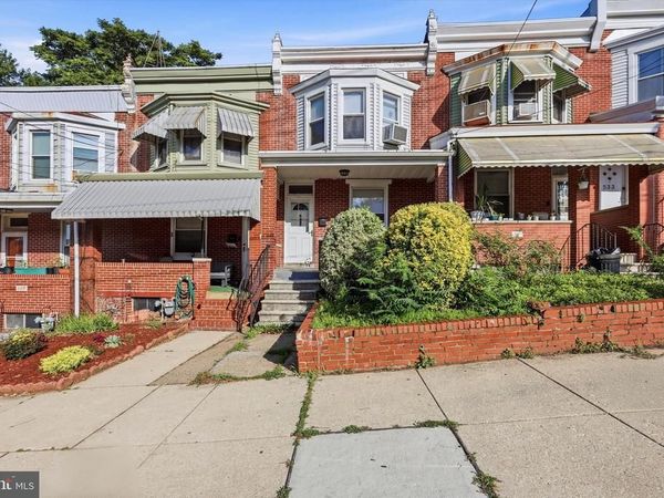529 N CLAYTON STREET, WILMINGTON, DE 19805
