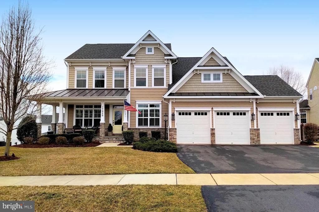 17929 BLISS DRIVE, POOLESVILLE, MD 20837
