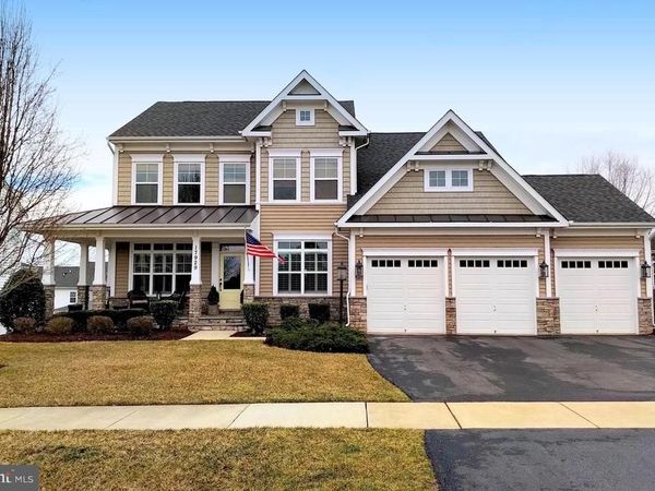 17929 BLISS DRIVE, POOLESVILLE, MD 20837