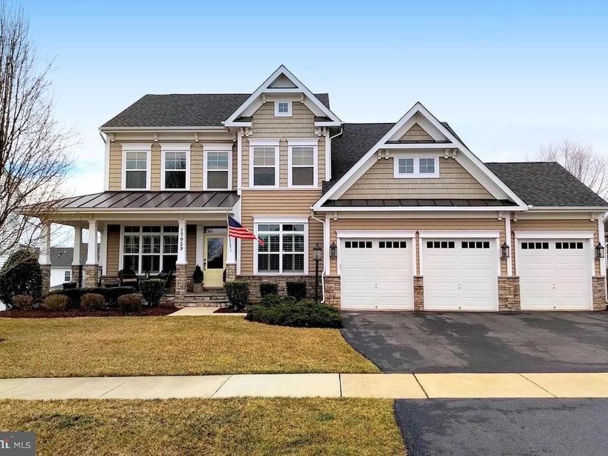 17929 Bliss Drive, Poolesville, MD 20837 Main Photo