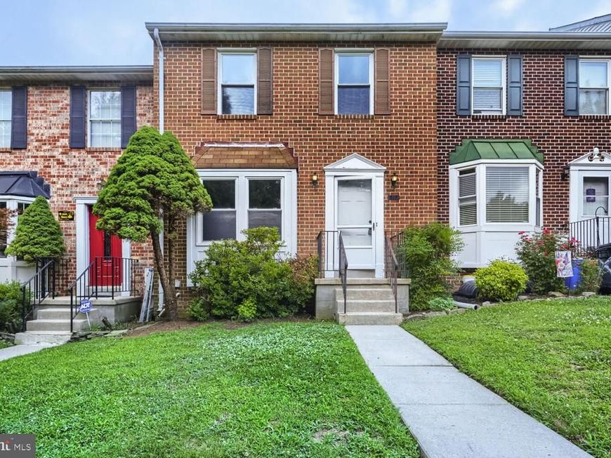 717 Clifton Terrace Drive, Bel Air, MD 21015 Main Photo