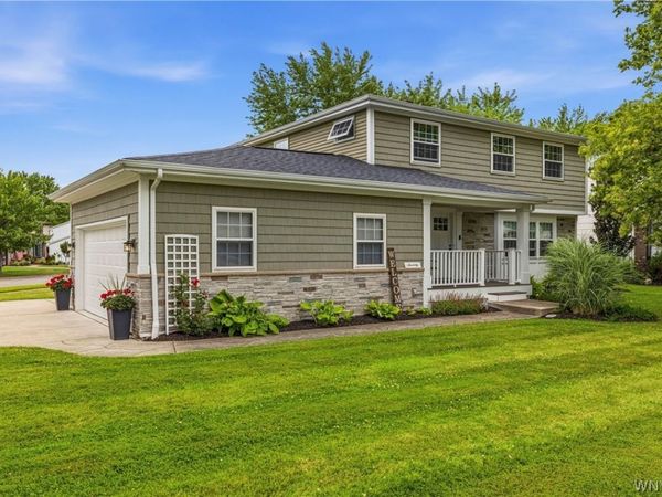 70 Angle Road , Buffalo, NY 14224