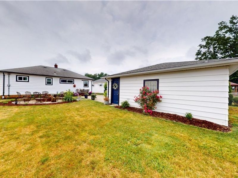 1833 Ridgewick Drive, Wickliffe, OH 44092 Photo 15