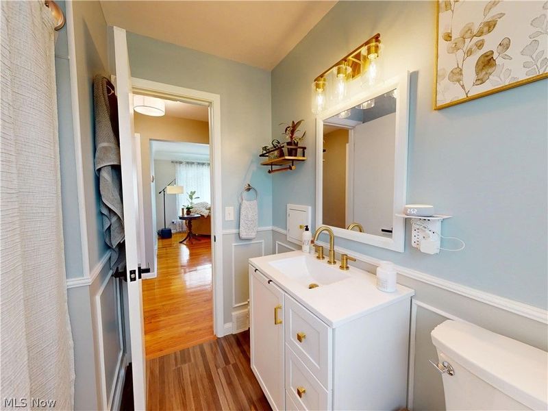 1833 Ridgewick Drive, Wickliffe, OH 44092 Photo 8