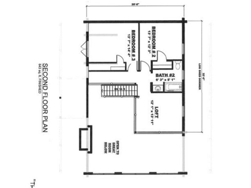 3030 Trumpower Road, Perrysville, OH 44864 Photo 30