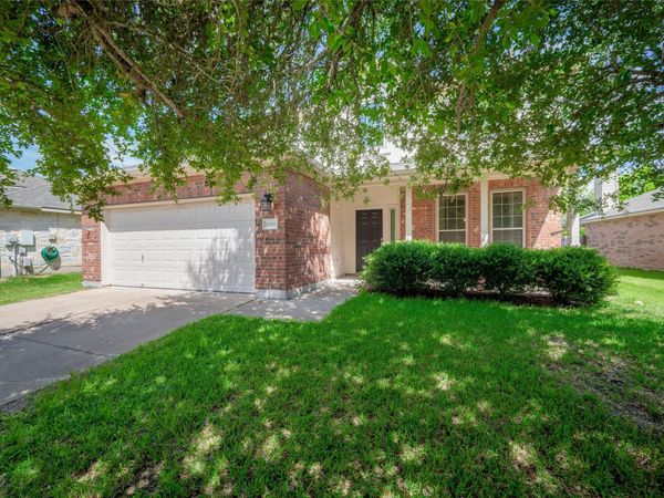18700 Silent Water WAY, Pflugerville, TX 78660